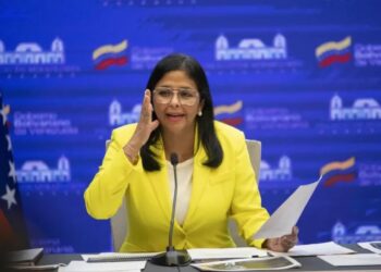 Venezuela acusa a EU de espionaje: ¿qué tecnología asegura utilizar para defenderse?