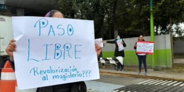 Violencia política: Sheinbaum llama a frenar discursos de odio mientras crecen protestas sociales