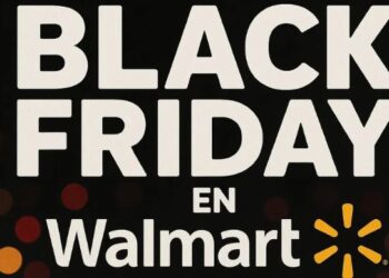 Todo lo que debes saber: cuándo y a qué hora comienzan las ofertas del Black Friday en Walmart