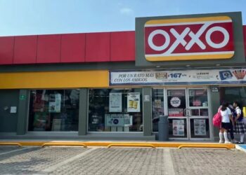 Conexión Oxxo-C5 podría iniciar en Tampico a inicios de 2026
