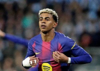 Lamine Yamal pisa por primera vez Stamford Bridge: el escenario mágico de su debut en Champions