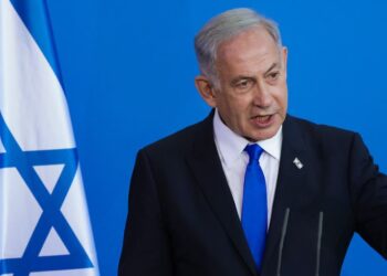 Netanyahu califica como “el ataque de relaciones públicas más grave” la filtración del video de abusos de soldados israelíes en Gaza