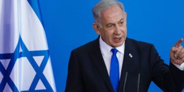 Netanyahu califica como “el ataque de relaciones públicas más grave” la filtración del video de abusos de soldados israelíes en Gaza
