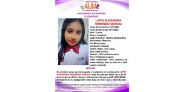 ¡Alerta Urgente en Cancún! Desaparecen Tres Adolescentes el 1 de Noviembre