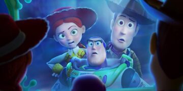 🤖 ¡Es Oficial! La Villana de Toy Story 5 Será una Tableta Digital