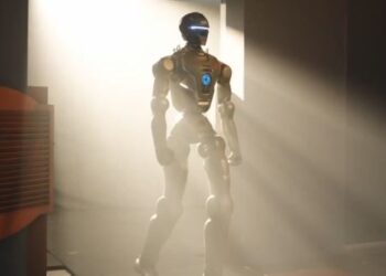 VIDEO «Robot Humanoide Demuestra su Potencial para Entrenamiento Deportivo en China»