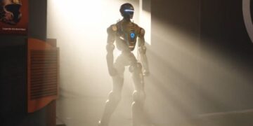 VIDEO «Robot Humanoide Demuestra su Potencial para Entrenamiento Deportivo en China»