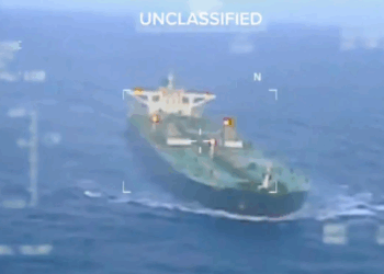 Venezuela denuncia piratería ante un nuevo bloqueo naval de Estados Unidos