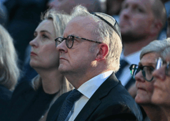 Críticas y tensión: El primer ministro Anthony Albanese enfrenta abucheos en Sídney