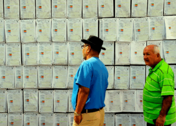 Incertidumbre en Honduras: Denuncian graves retrasos en el conteo de votos presidenciales