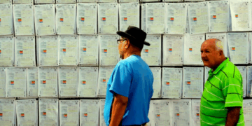 Incertidumbre en Honduras: Denuncian graves retrasos en el conteo de votos presidenciales