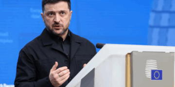 Estados Unidos propone un histórico diálogo cara a cara para detener la guerra en Ucrania