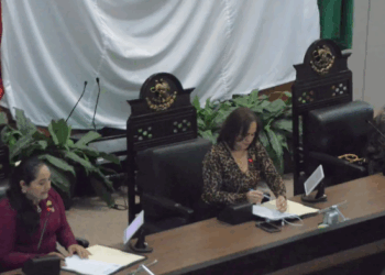 Aprueban cambios en el sistema de pensiones de Tamaulipas para nuevos trabajadores