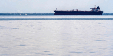 Estados Unidos refuerza el bloqueo de petroleros frente a las costas de Venezuela