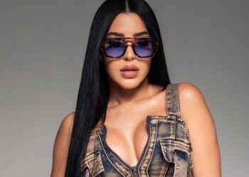 EE.UU. sanciona a Influencer ‘Rosita’ por vínculos con el Tren de Aragua