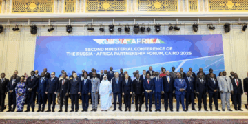 Egipto exige una reforma del Consejo de Seguridad de la ONU para empoderar a África