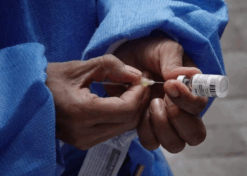 Alerta por repunte de casos de sarampión en la CDMX al cierre de 2025