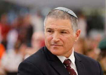 Nuevo jefe del Mossad: Roman Gofman asumirá la dirección en 2026