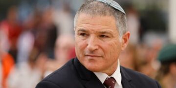 Nuevo jefe del Mossad: Roman Gofman asumirá la dirección en 2026