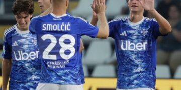 «Megaoperativo en el fútbol argentino: allanamientos sacuden a clubes y directivos»