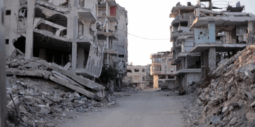 Estados Unidos y aliados exigen respeto a la primera etapa del cese el fuego en Gaza