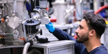 «Nuevo proceso para extraer metales reduce impacto ambiental»