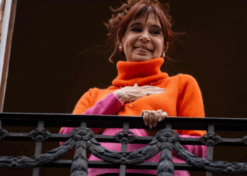 Preocupación por la salud de Cristina Kirchner tras ser trasladada por un cuadro de dolor abdominal