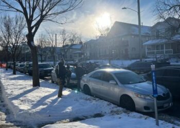 «Comunidad somalí en Minneapolis vive creciente temor por operativos migratorios»