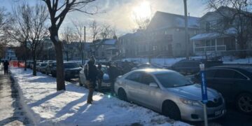 «Comunidad somalí en Minneapolis vive creciente temor por operativos migratorios»