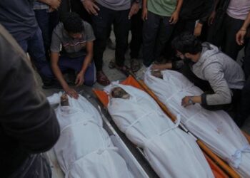 «Hamás entrega a Israel un nuevo cuerpo tras fallida devolución previa en Gaza»
