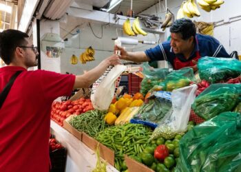 Acelera la Inflación en México El INPC Sube al 3 80 Anual