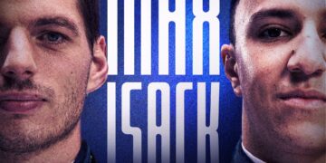 Adiós a Yuki, Red Bull confirma a Hadjar junto a Verstappen para 2026