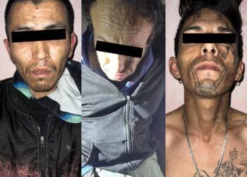 Adolescente Secuestrada es Localizada con Vida Tras Desaparición