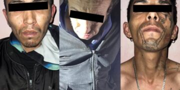 Adolescente Secuestrada es Localizada con Vida Tras Desaparición