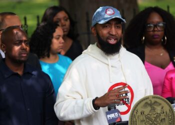 «Alcalde electo de Nueva York sorprende al nombrar a rapero exconvicto como asesor de seguridad»