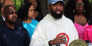 «Alcalde electo de Nueva York sorprende al nombrar a rapero exconvicto como asesor de seguridad»