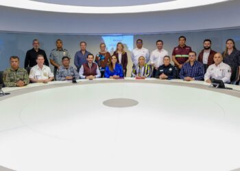 Alianza estratégica para mejorar la experiencia en el Aeropuerto Internacional de Cancún