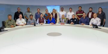 Alianza estratégica para mejorar la experiencia en el Aeropuerto Internacional de Cancún