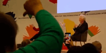 Alicia Bárcena Elogia a Claudia Sheinbaum… y el Público la Recibe con Rechiflas