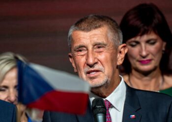 «Andrej Babis regresa al poder como primer ministro en República Checa»