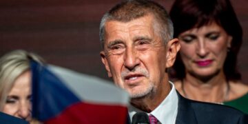 «Andrej Babis regresa al poder como primer ministro en República Checa»