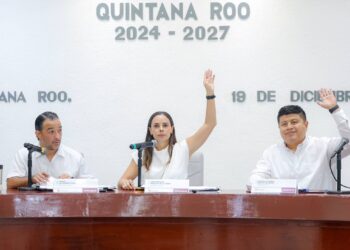 Aprueban en Cancún reforma para la digitalización de trámites y servicios municipales