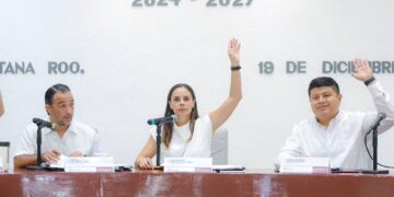 Aprueban en Cancún reforma para la digitalización de trámites y servicios municipales