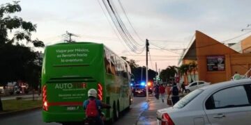 Asalto a joyería en Plaza Galería moviliza a autoridades en Cancún