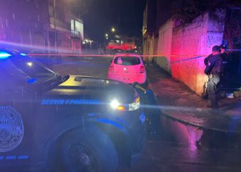 Asesinato en Playa del Carmen frente a presunto punto de narcomenudeo