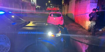 Asesinato en Playa del Carmen frente a presunto punto de narcomenudeo