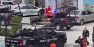 Asesinatos en Cuautitlán: ataque directo contra presuntos familiares de Caro Quintero