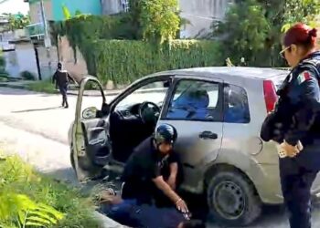 Ataque Armado en Los Héroes Deja un Muerto y un Herido