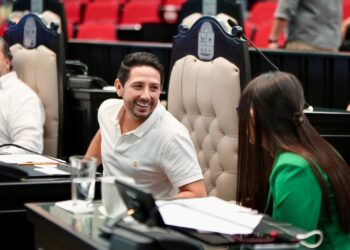 Avances Legislativos Marcan el Cierre del Congreso de Quintana Roo