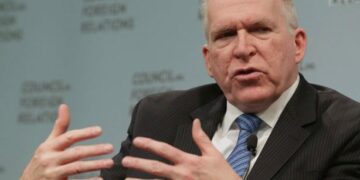 «Exdirector de la CIA revela métodos de reclutamiento de altos funcionarios en Oriente Medio”